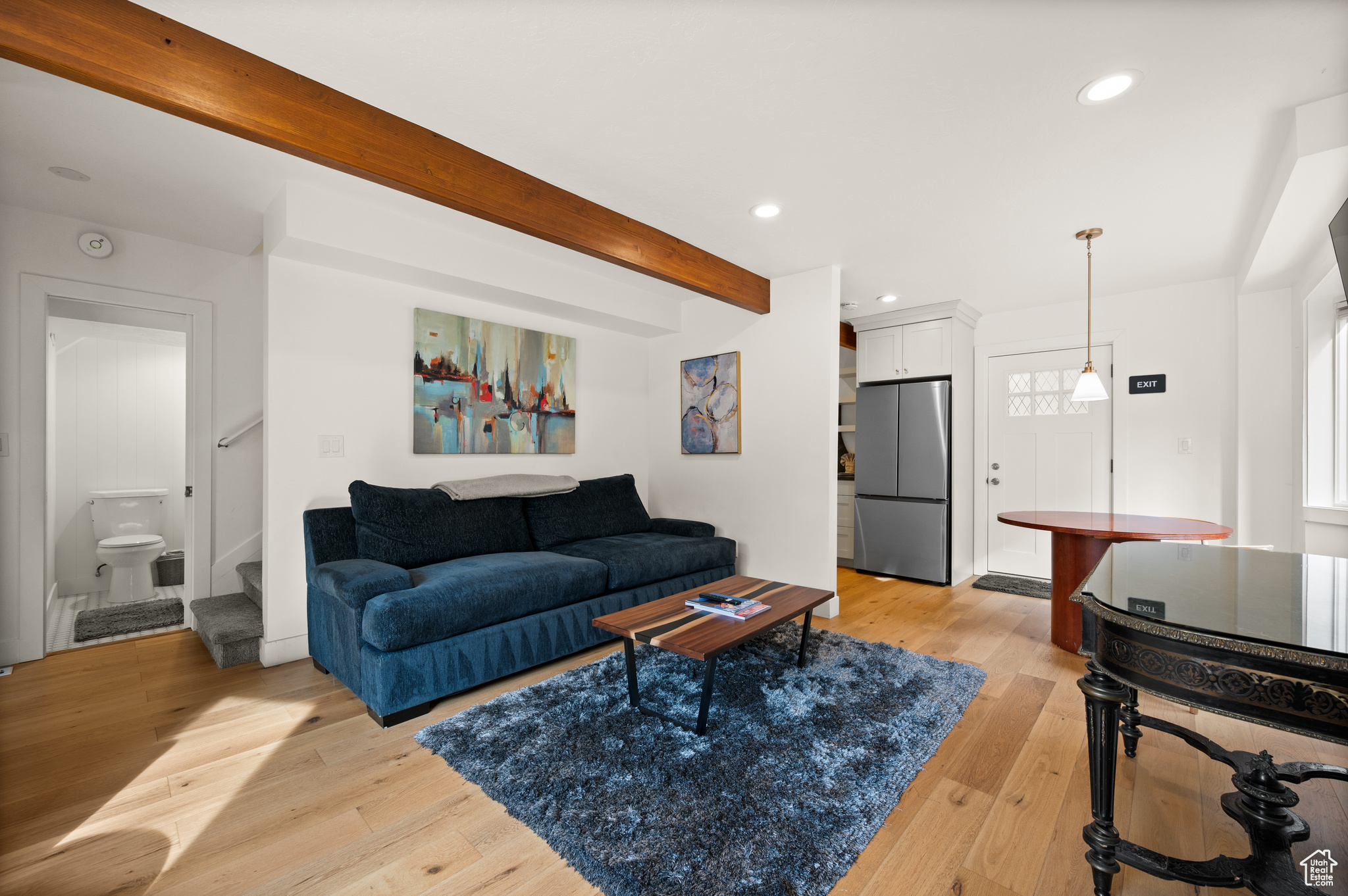 MEADOW WILD TOWNHOUSE - Residential