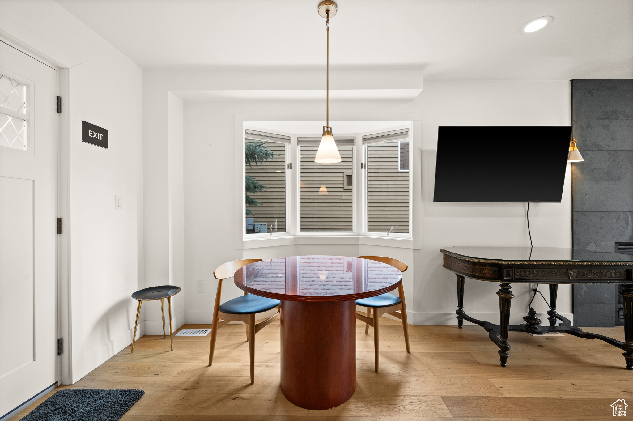 MEADOW WILD TOWNHOUSE - Residential