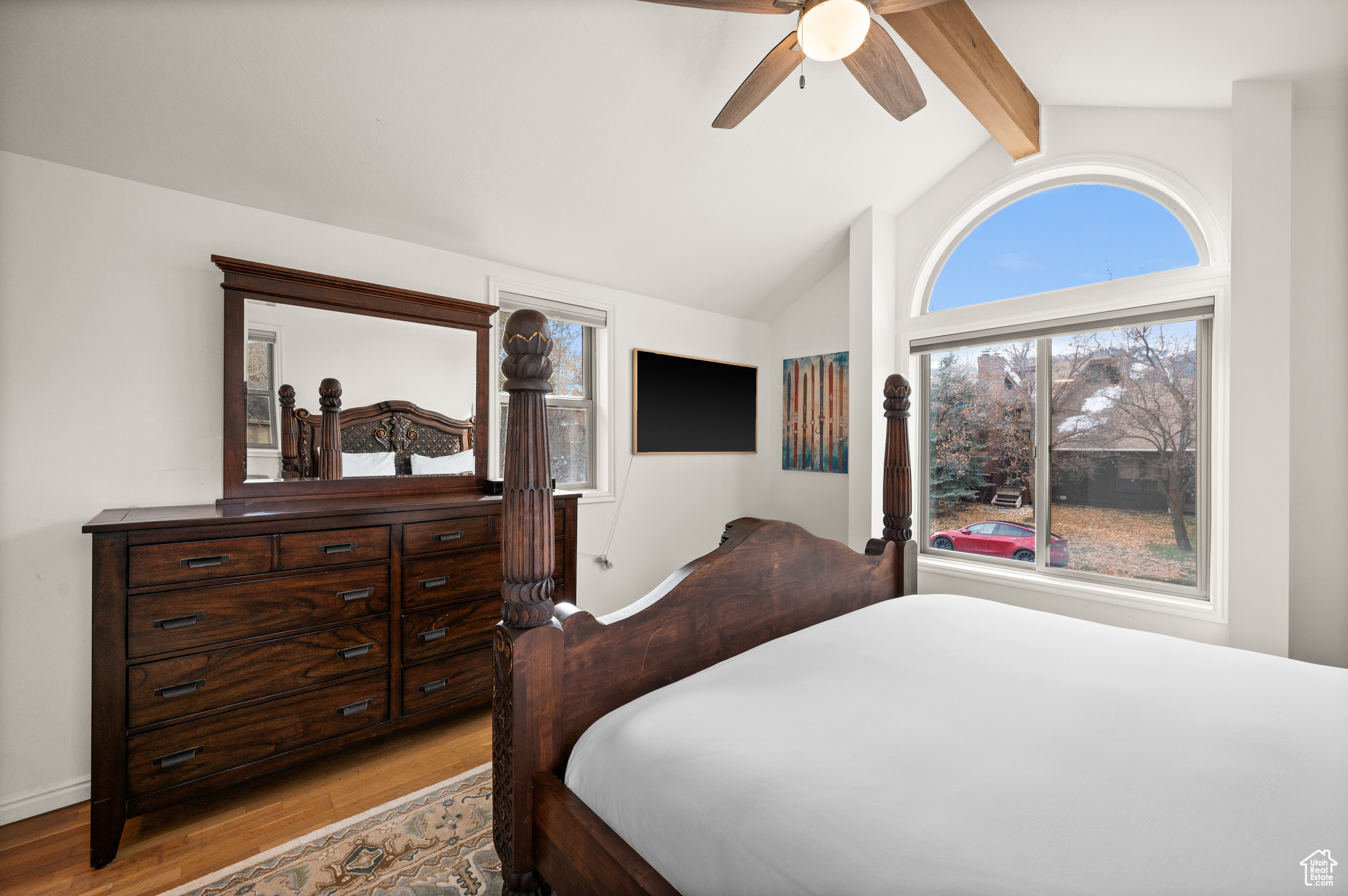 MEADOW WILD TOWNHOUSE - Residential