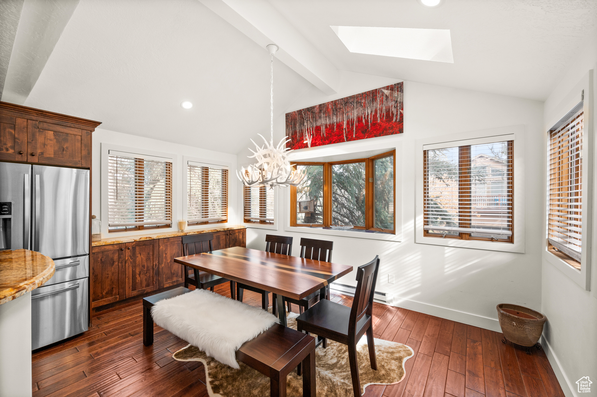 MEADOW WILD TOWNHOUSE - Residential