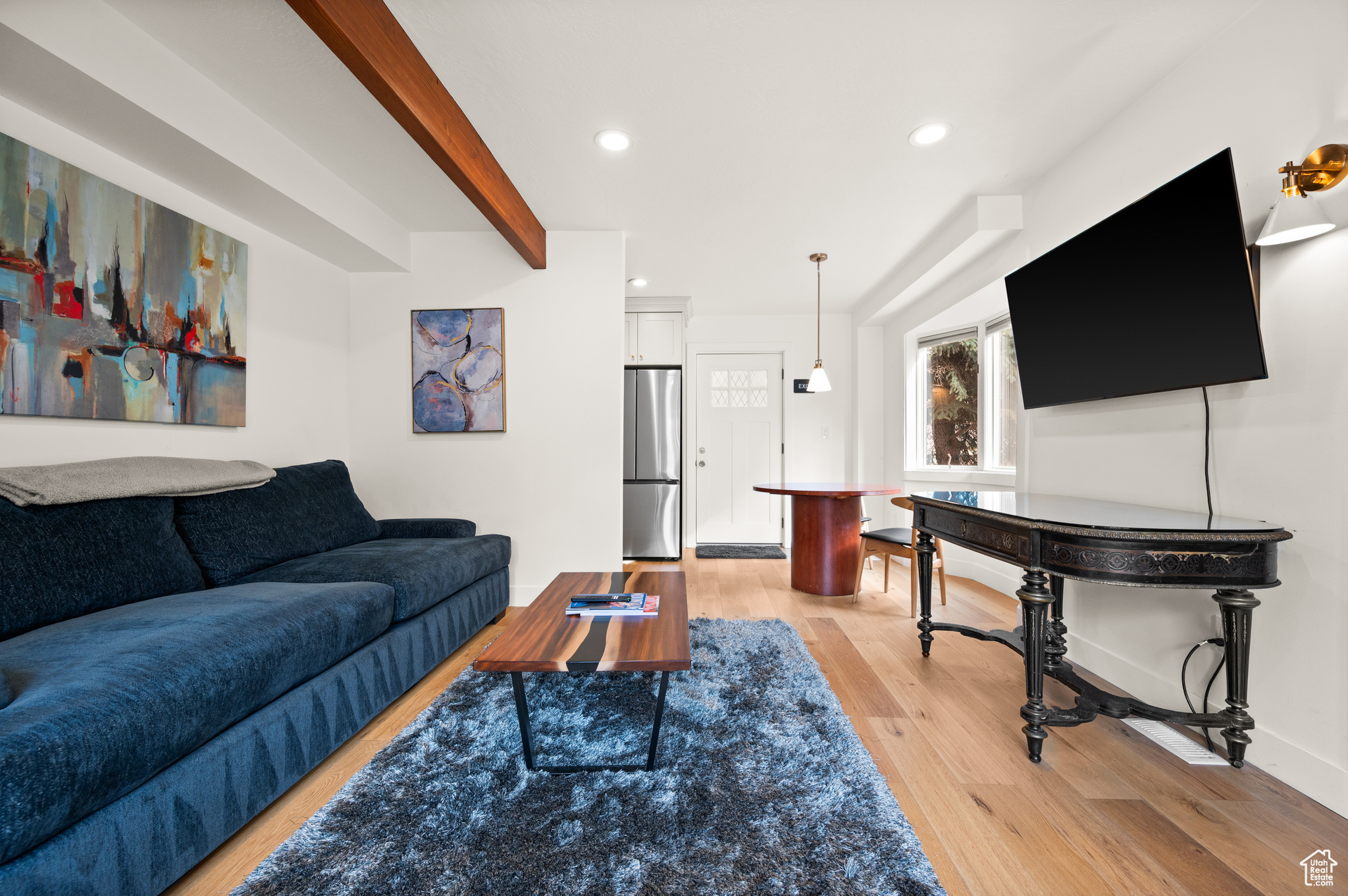 MEADOW WILD TOWNHOUSE - Residential