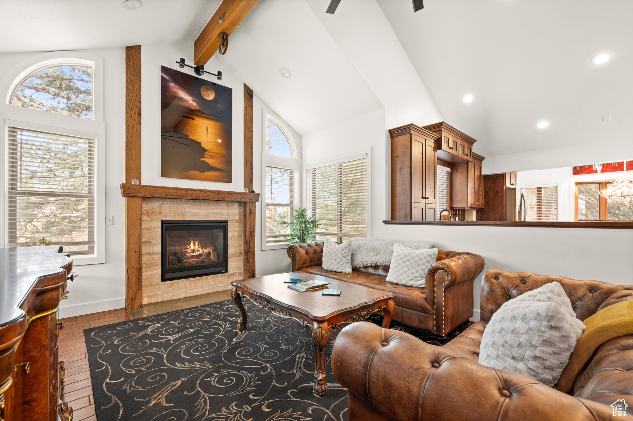 MEADOW WILD TOWNHOUSE - Residential