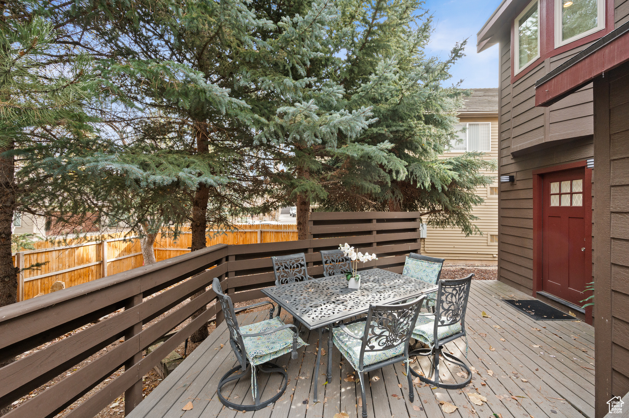 MEADOW WILD TOWNHOUSE - Residential