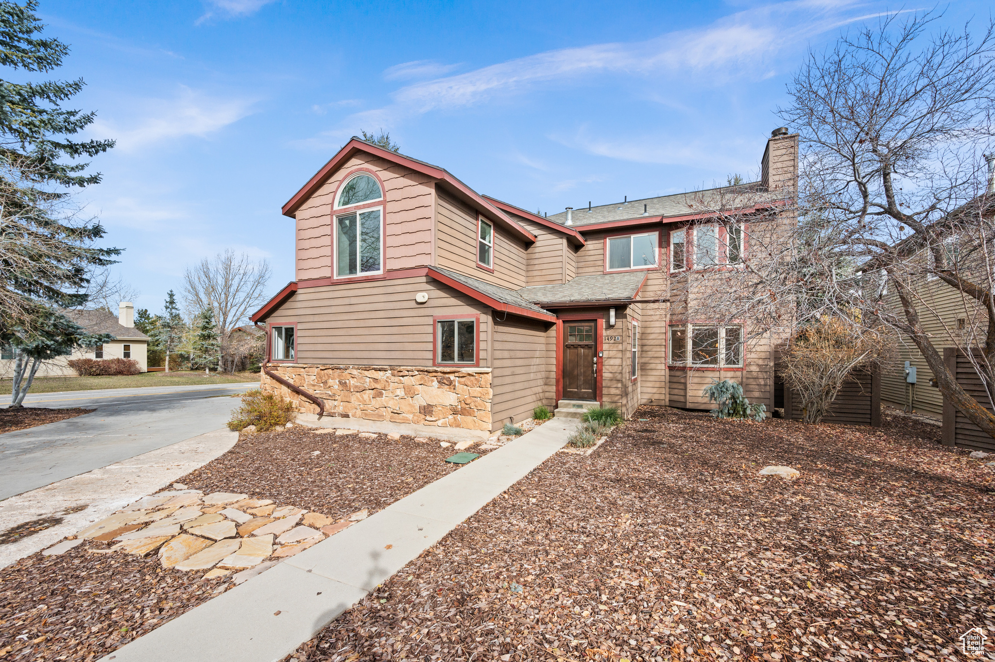 MEADOW WILD TOWNHOUSE - Residential