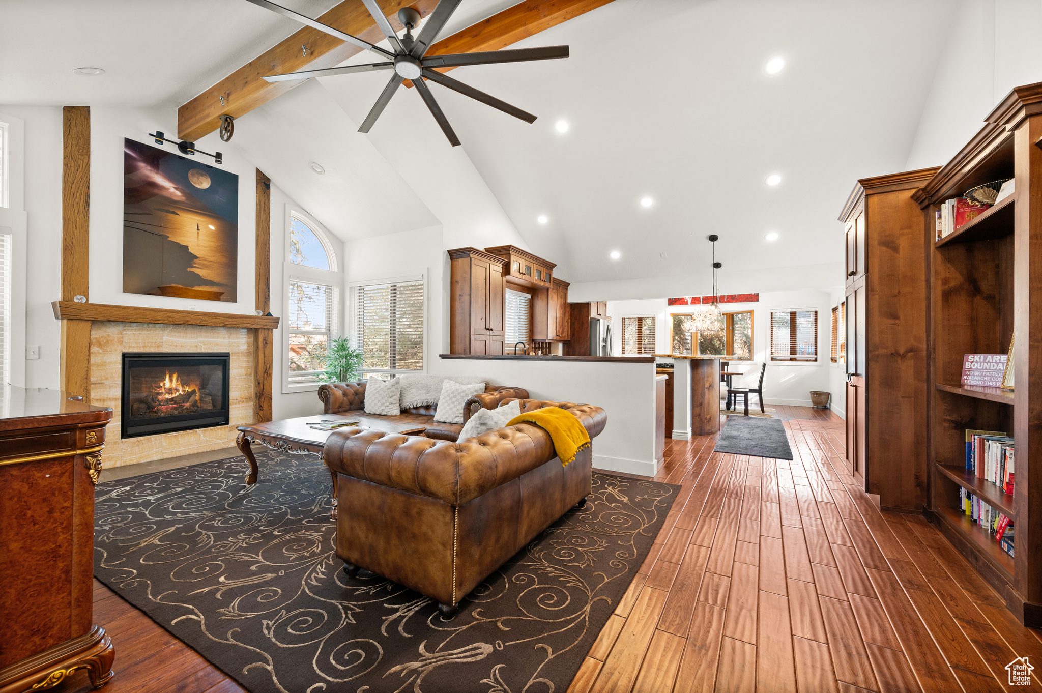 MEADOW WILD TOWNHOUSE - Residential