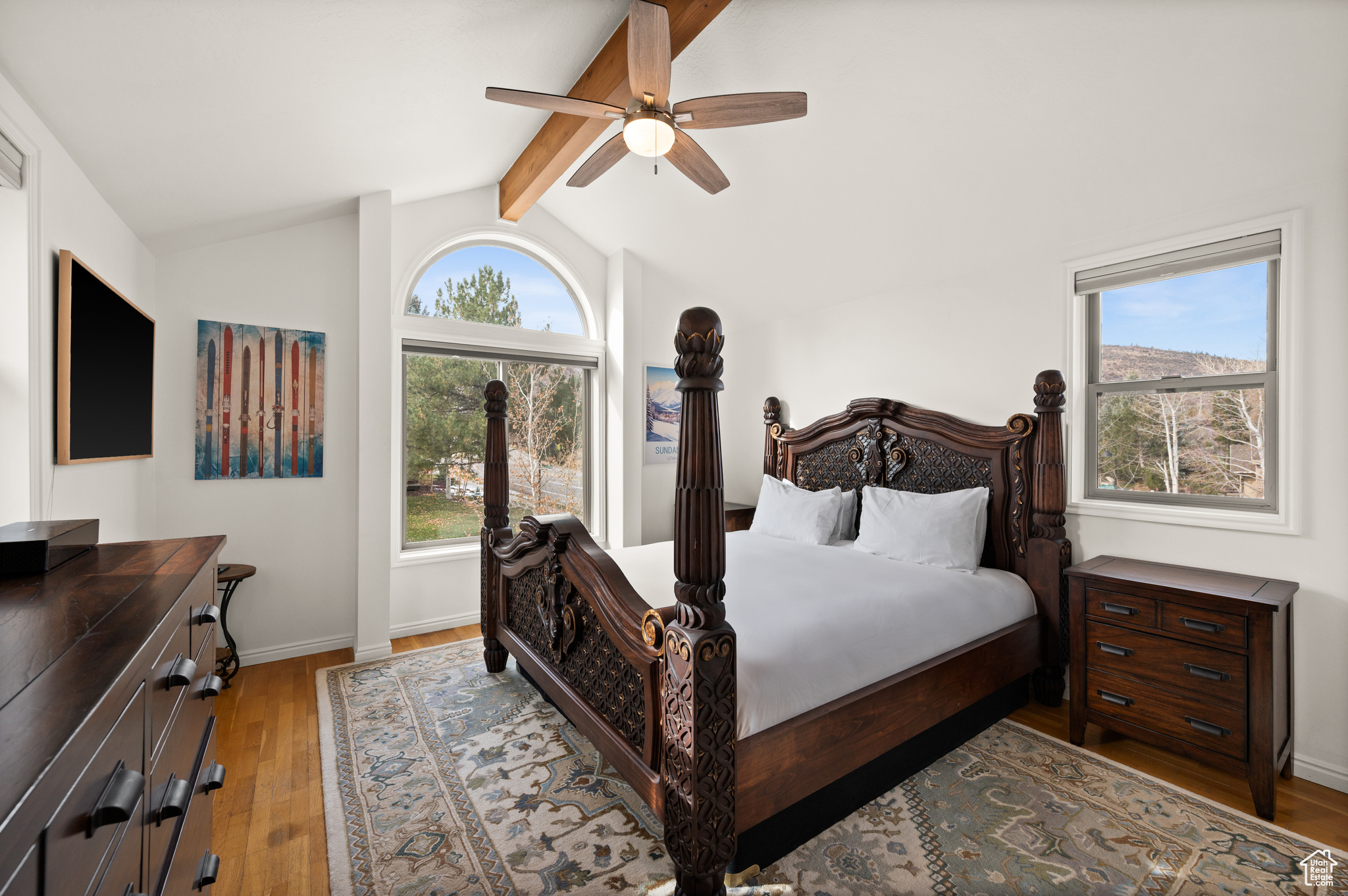MEADOW WILD TOWNHOUSE - Residential