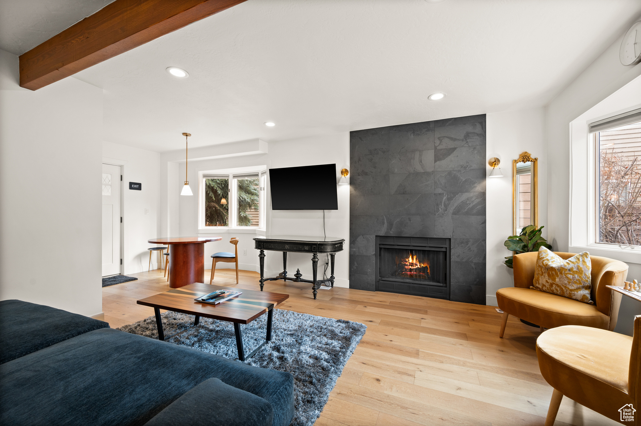 MEADOW WILD TOWNHOUSE - Residential
