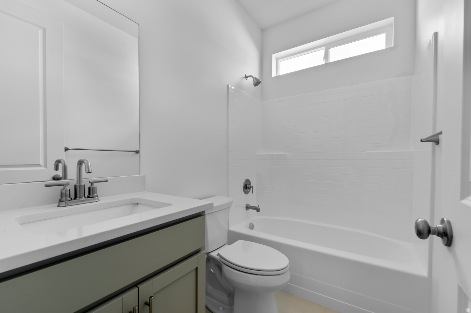 SAGEWOOD VILLAGE GARDENS 125 - Residential