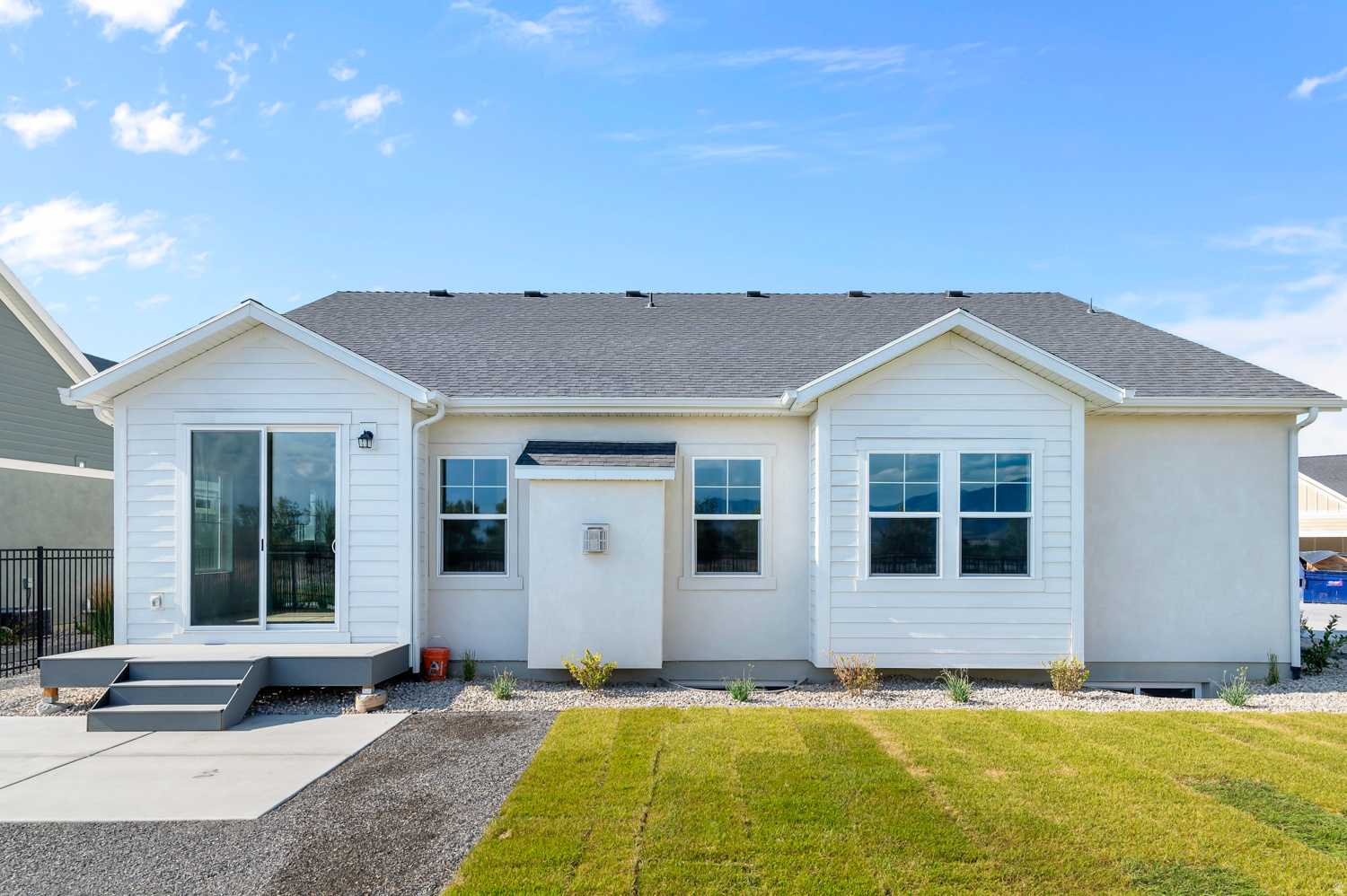 SAGEWOOD VILLAGE GARDENS 125 - Residential