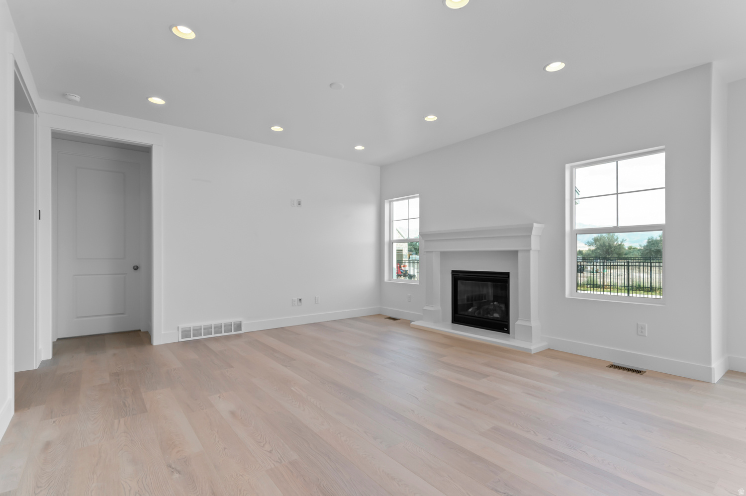 SAGEWOOD VILLAGE GARDENS 125 - Residential