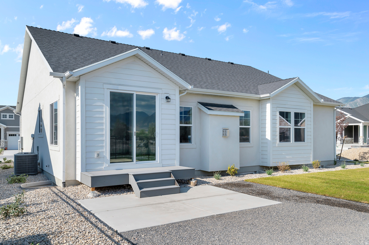 SAGEWOOD VILLAGE GARDENS 125 - Residential