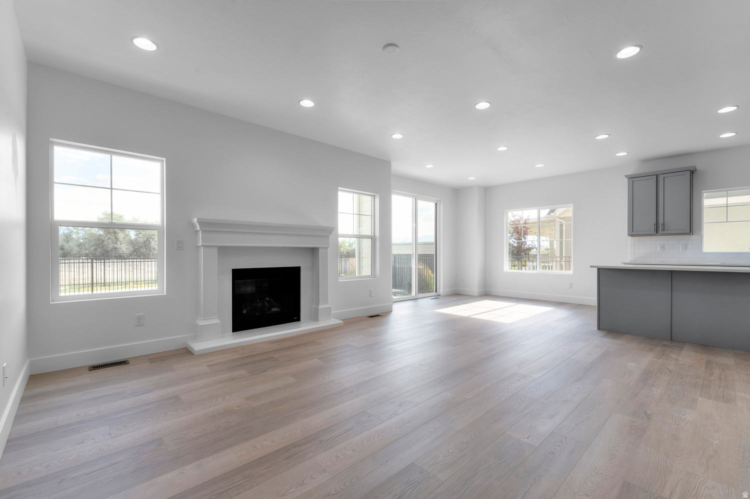 SAGEWOOD VILLAGE GARDENS 125 - Residential