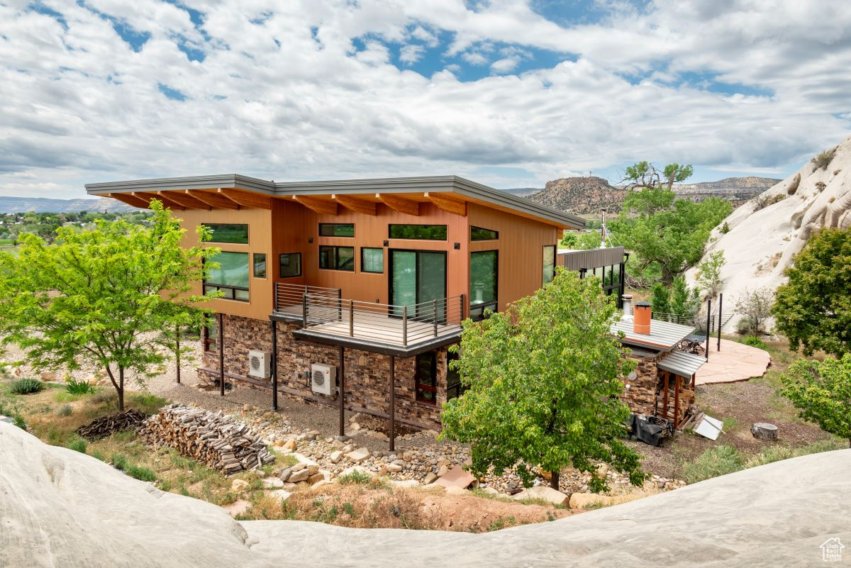 1295 N Fire Rock Ln, Escalante, Utah image 3