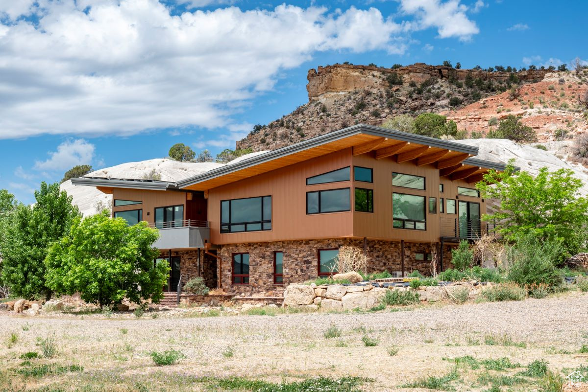 1295 N Fire Rock Ln, Escalante, Utah image 1