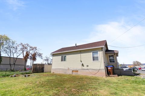 Tiny photo for 56 E GREGSON AVE S, South Salt Lake, UT 84115 (MLS # 2148814)