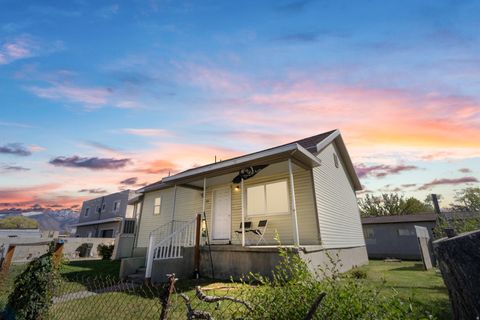 Tiny photo for 56 E GREGSON AVE S, South Salt Lake, UT 84115 (MLS # 2148814)