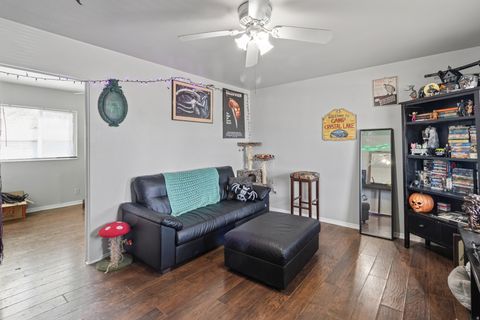 Tiny photo for 56 E GREGSON AVE S, South Salt Lake, UT 84115 (MLS # 2148814)