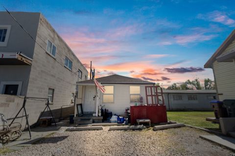 Tiny photo for 56 E GREGSON AVE S, South Salt Lake, UT 84115 (MLS # 2148814)