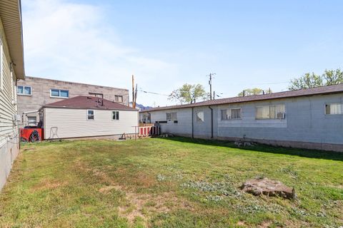 Tiny photo for 56 E GREGSON AVE S, South Salt Lake, UT 84115 (MLS # 2148814)