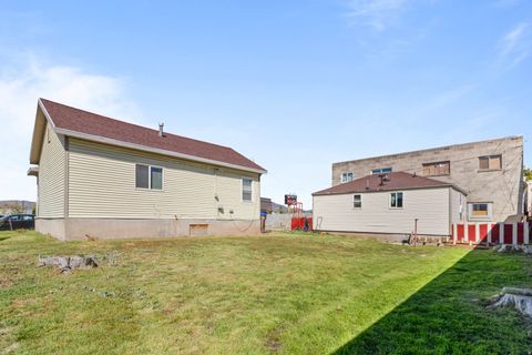Tiny photo for 56 E GREGSON AVE S, South Salt Lake, UT 84115 (MLS # 2148814)
