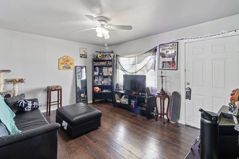 Tiny photo for 56 E GREGSON AVE S, South Salt Lake, UT 84115 (MLS # 2148814)