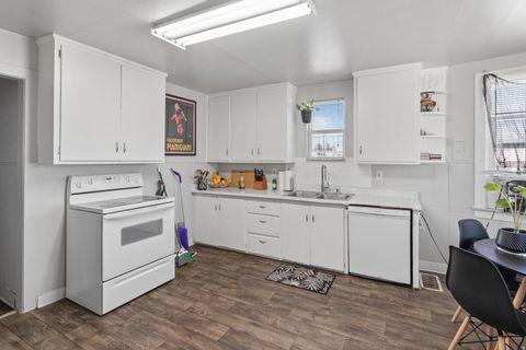 Tiny photo for 56 E GREGSON AVE S, South Salt Lake, UT 84115 (MLS # 2148814)