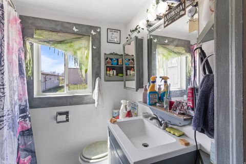 Tiny photo for 56 E GREGSON AVE S, South Salt Lake, UT 84115 (MLS # 2148814)