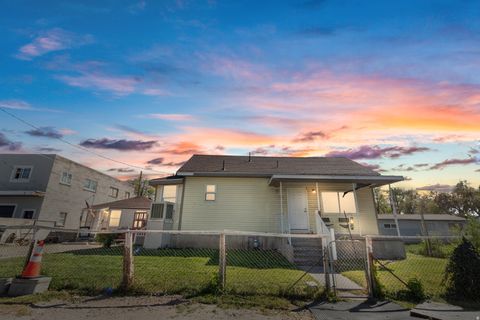 Tiny photo for 56 E GREGSON AVE S, South Salt Lake, UT 84115 (MLS # 2148814)