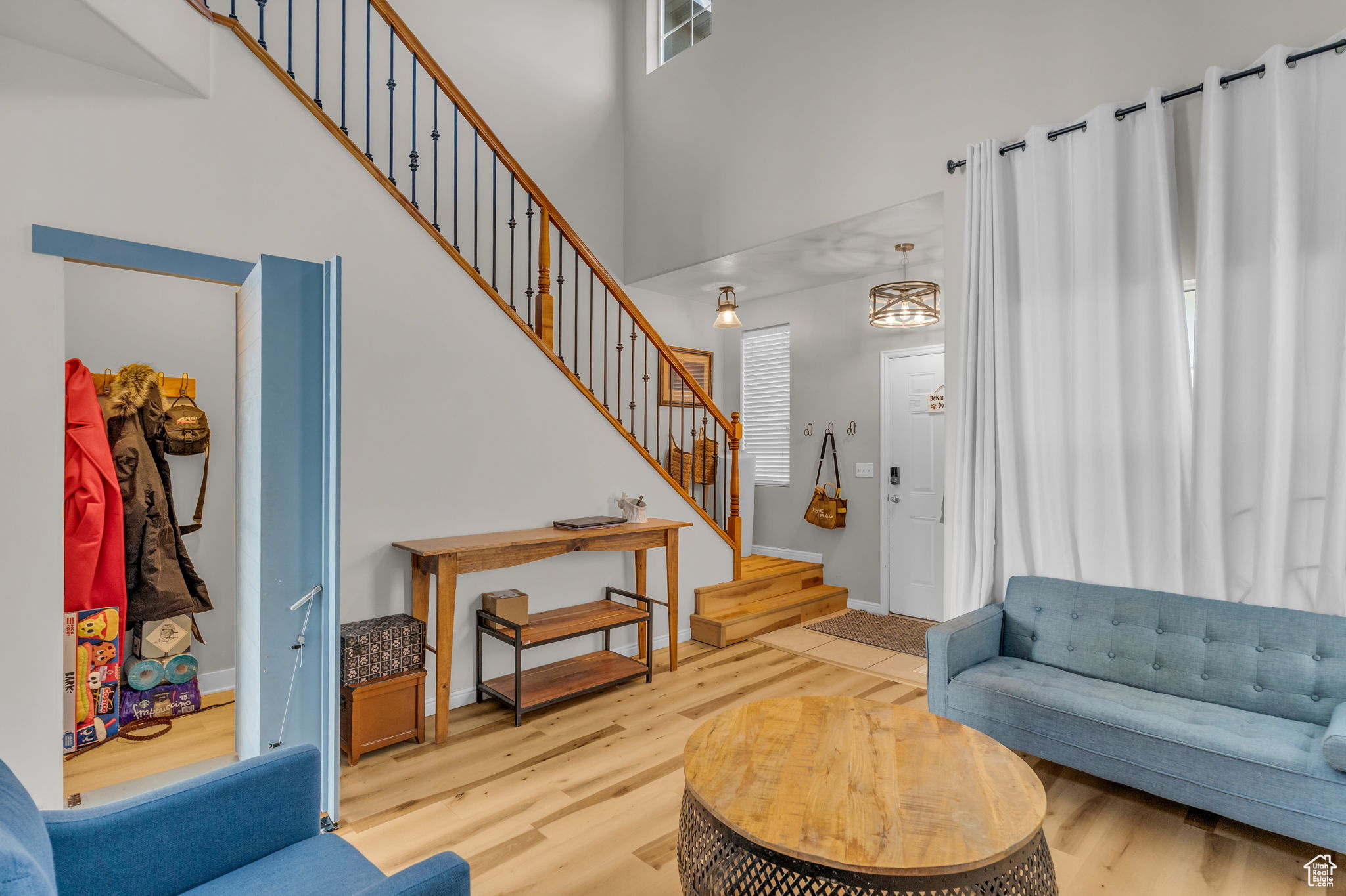 VILLAS JORDANLANDING - Residential