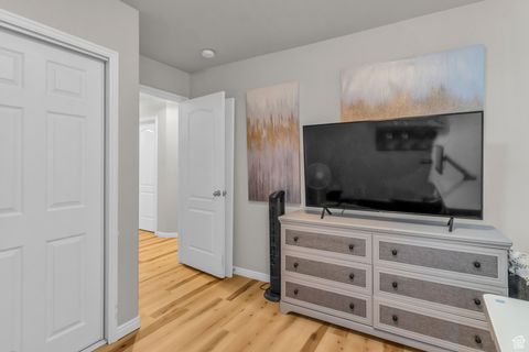 Tiny photo for 3963 W HOLLANDIA LN, West Jordan, UT 84084 (MLS # 2115705)