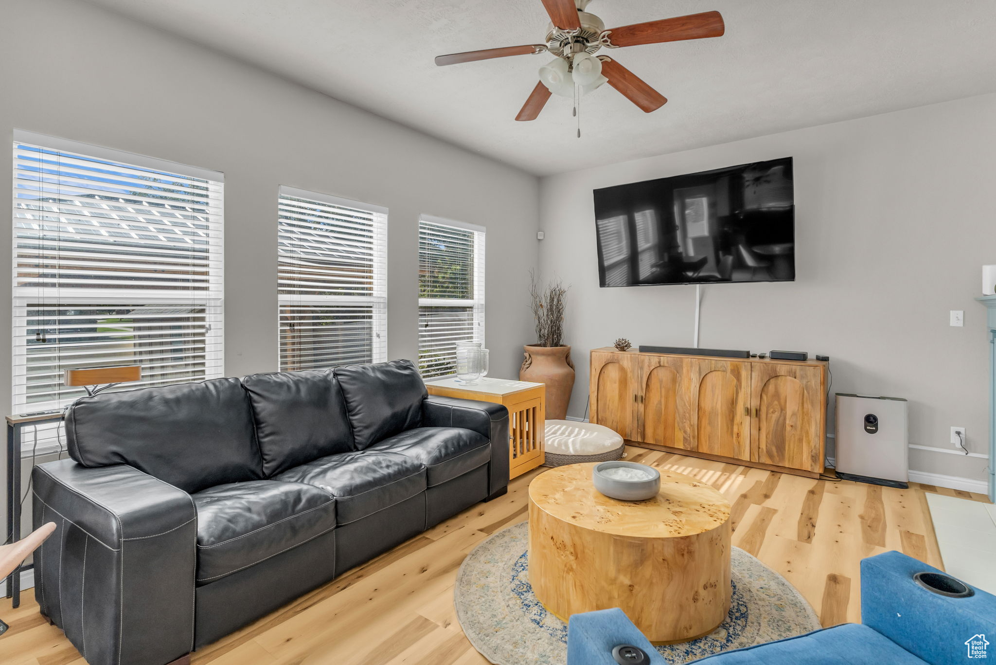 VILLAS JORDANLANDING - Residential