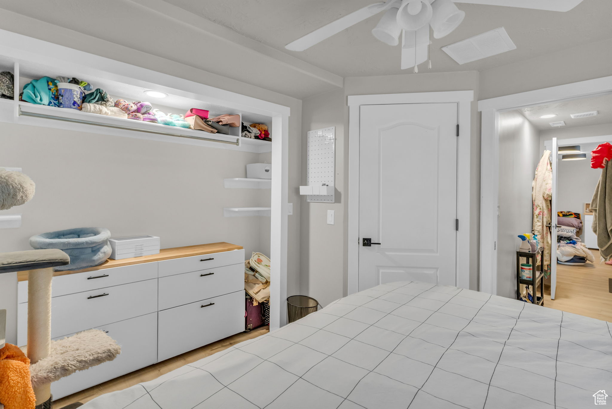 VILLAS JORDANLANDING - Residential