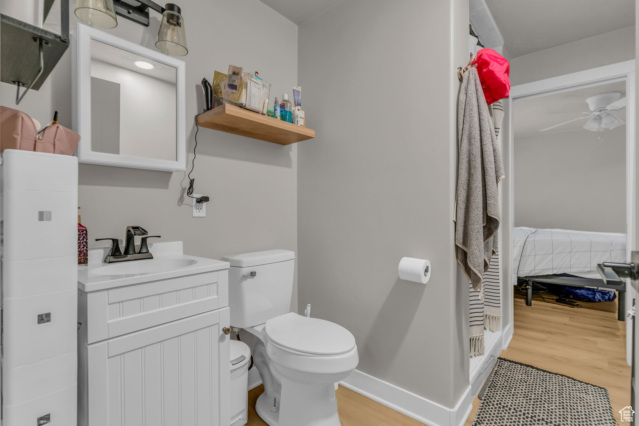 VILLAS JORDANLANDING - Residential