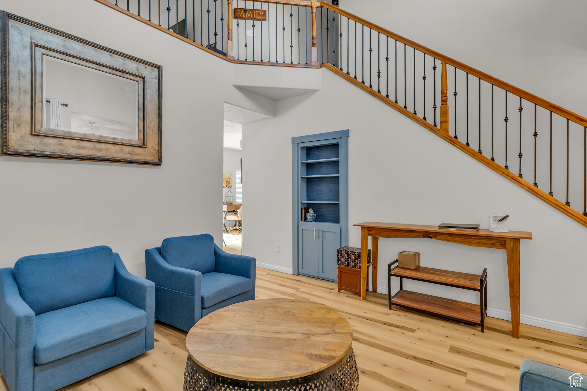 VILLAS JORDANLANDING - Residential