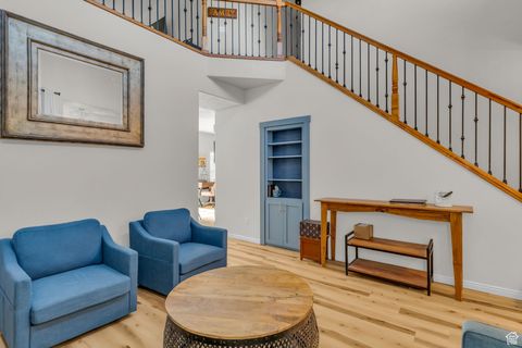 Tiny photo for 3963 W HOLLANDIA LN, West Jordan, UT 84084 (MLS # 2115705)