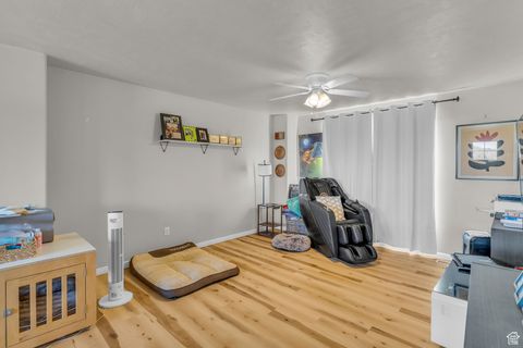 Tiny photo for 3963 W HOLLANDIA LN, West Jordan, UT 84084 (MLS # 2115705)
