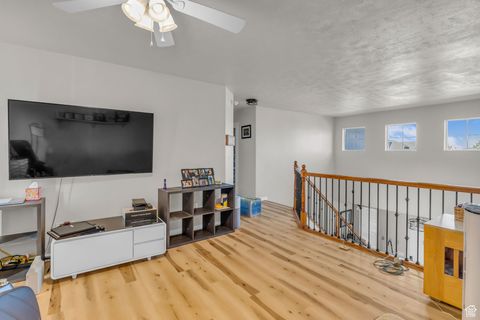 Tiny photo for 3963 W HOLLANDIA LN, West Jordan, UT 84084 (MLS # 2115705)