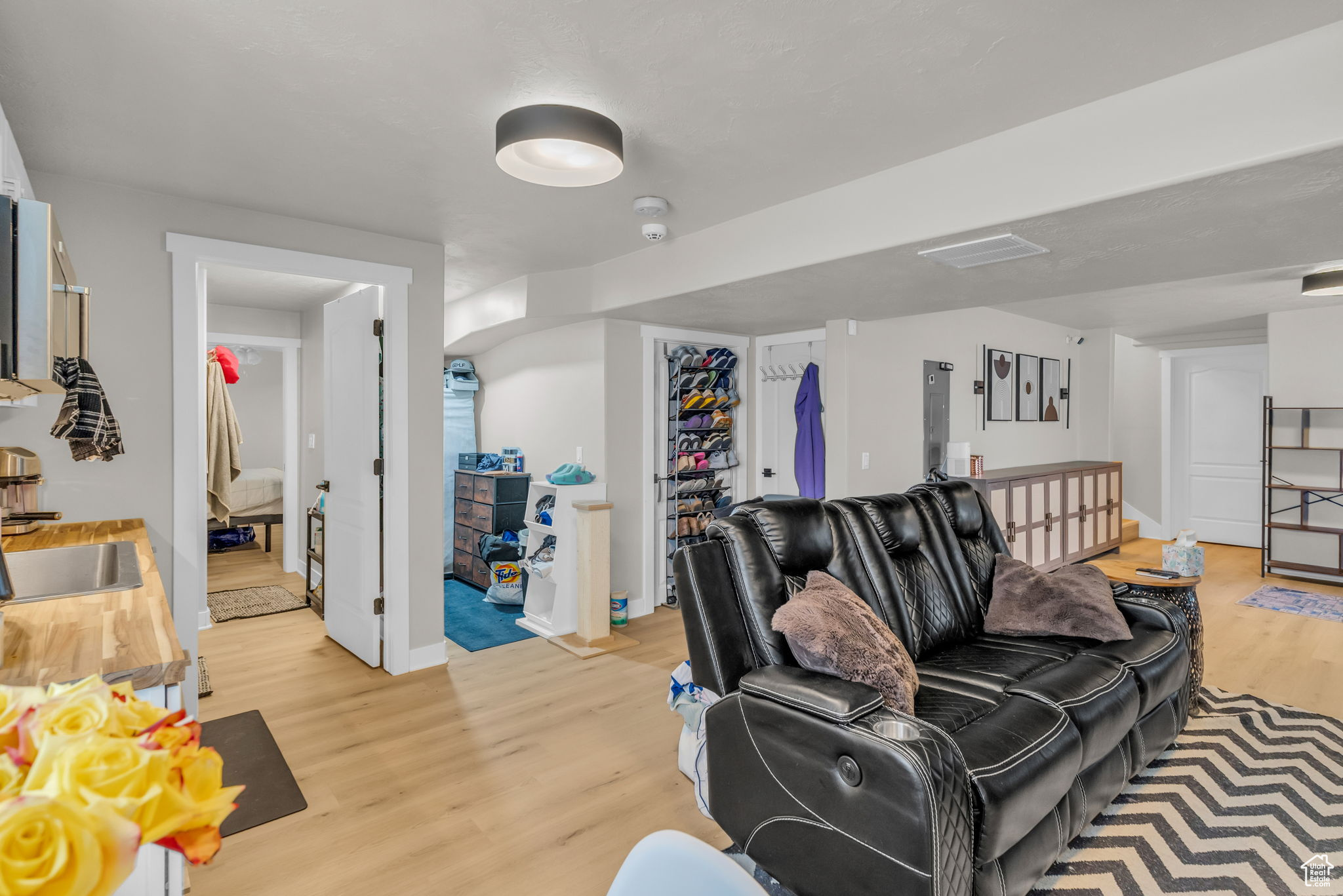 VILLAS JORDANLANDING - Residential