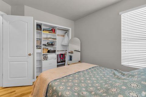 Tiny photo for 3963 W HOLLANDIA LN, West Jordan, UT 84084 (MLS # 2115705)