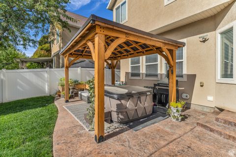 Tiny photo for 3963 W HOLLANDIA LN, West Jordan, UT 84084 (MLS # 2115705)