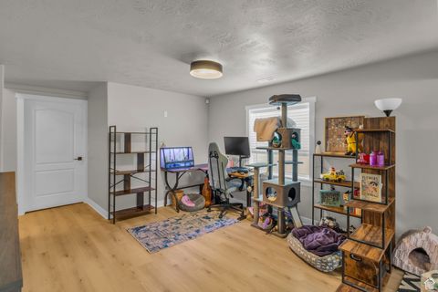 Tiny photo for 3963 W HOLLANDIA LN, West Jordan, UT 84084 (MLS # 2115705)