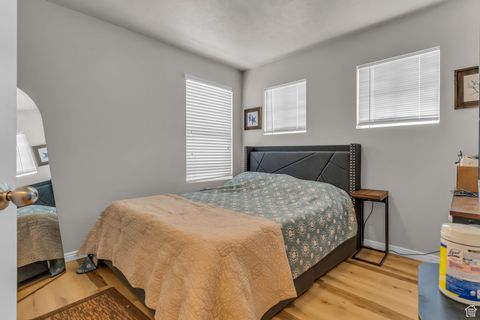 Tiny photo for 3963 W HOLLANDIA LN, West Jordan, UT 84084 (MLS # 2115705)