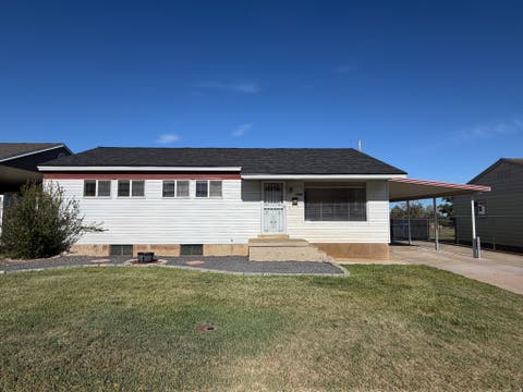 Photo of 4579 S 250 E, Washington Terrace, UT 84405 (MLS # 2158509)