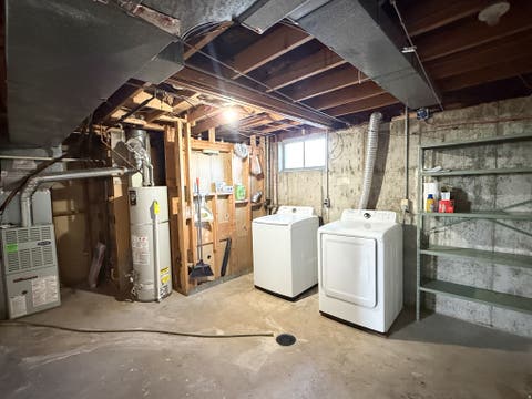Tiny photo for 4579 S 250 E, Washington Terrace, UT 84405 (MLS # 2158509)