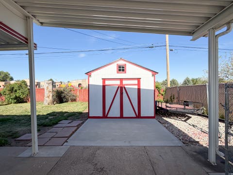 Tiny photo for 4579 S 250 E, Washington Terrace, UT 84405 (MLS # 2158509)