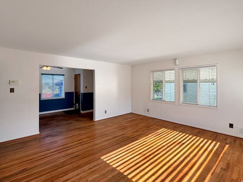 Tiny photo for 4579 S 250 E, Washington Terrace, UT 84405 (MLS # 2158509)