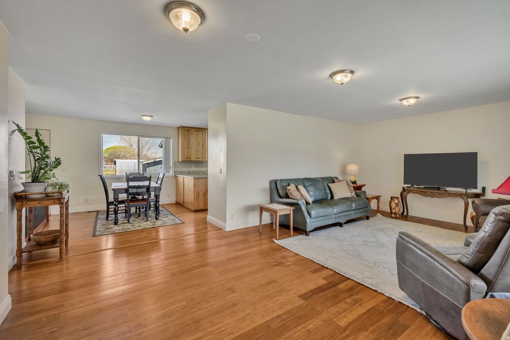 Photo of 2960 W 13400 S, Riverton, UT 84065 (MLS # 2143578)