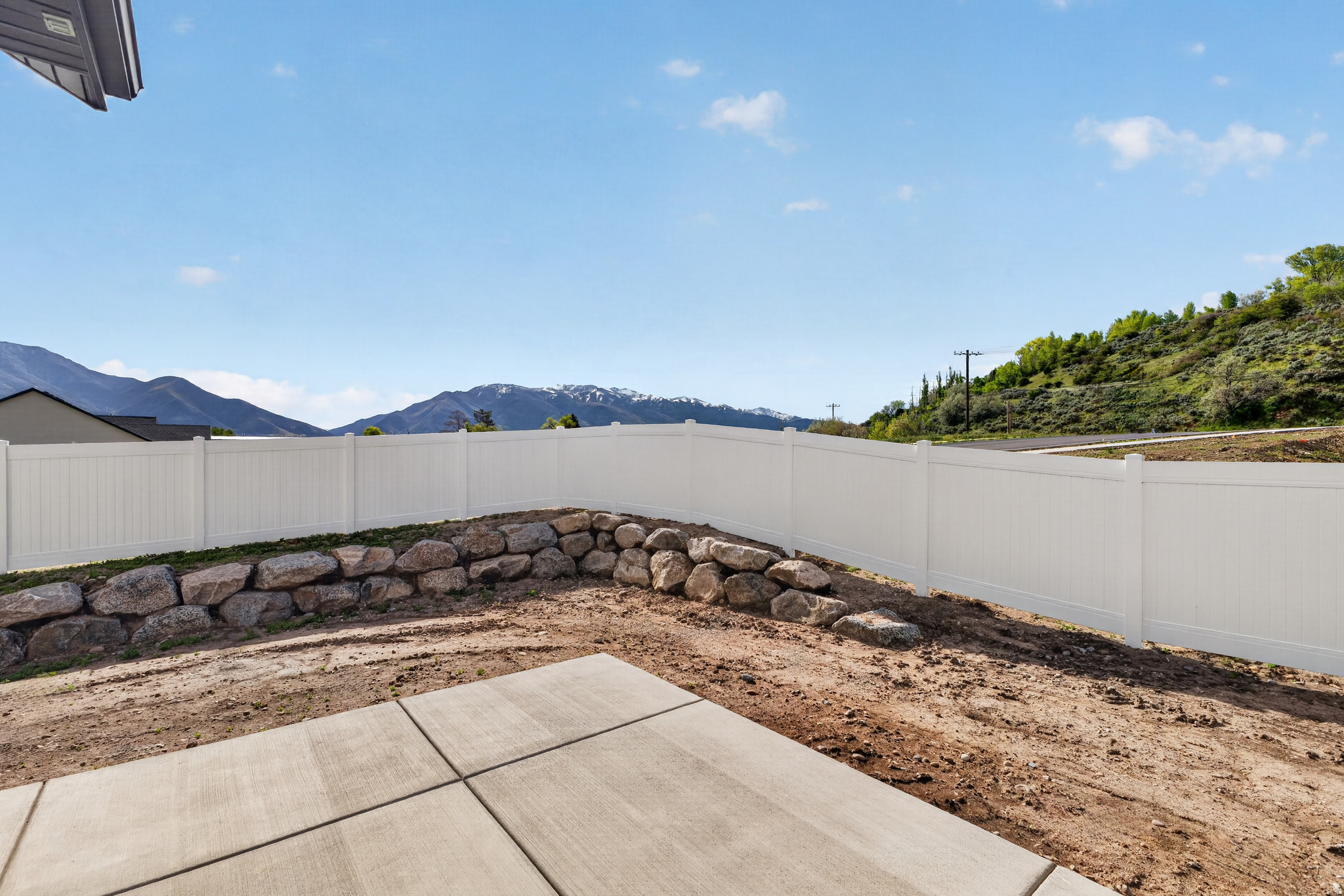 RIVERWOOD - Residential