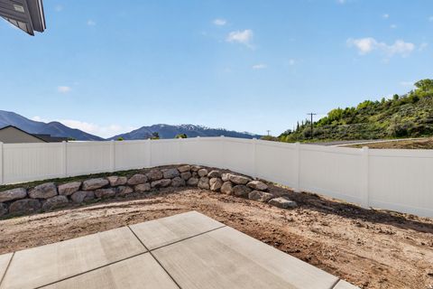 Tiny photo for 79 W GLEN WAY #101, South Weber, UT 84405 (MLS # 2153700)
