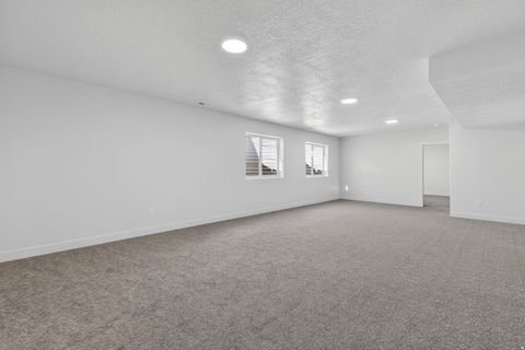 Tiny photo for 79 W GLEN WAY #101, South Weber, UT 84405 (MLS # 2153700)